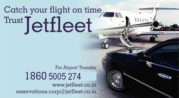 Airport Transfer services